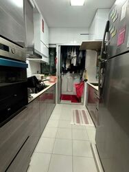 Blk 636B Senja Parc View (Bukit Panjang), HDB 4 Rooms #575376401